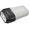 Nitecore LR70 3-in-1 3000 Lantern Flashlight in Black