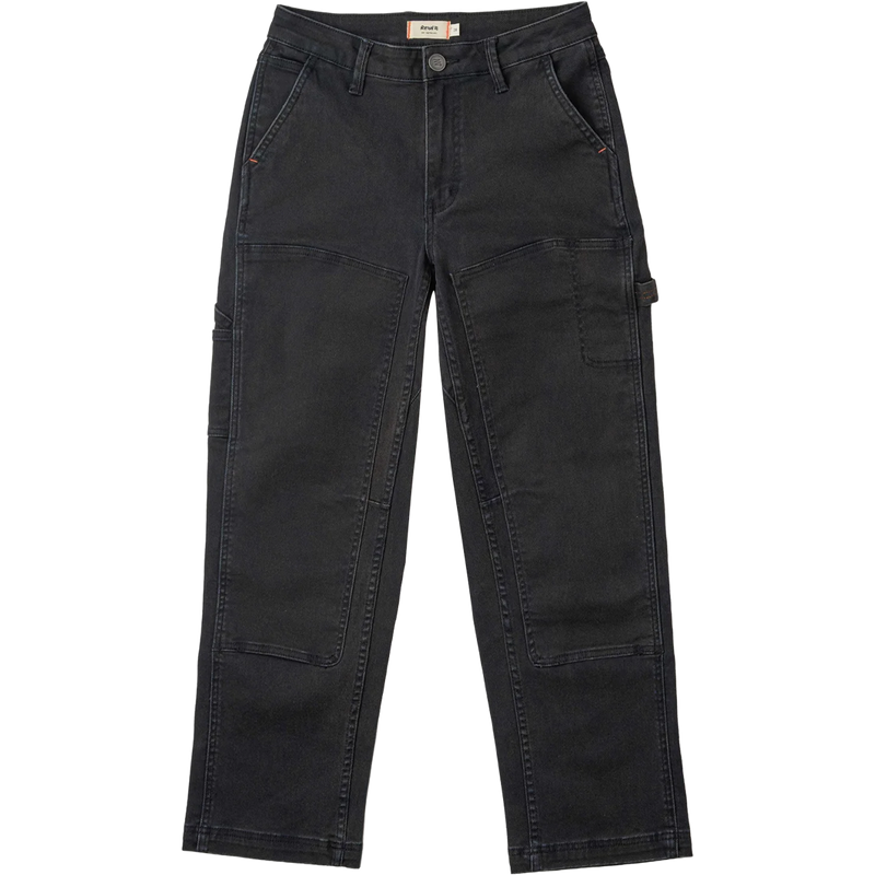 Women's Twill Utility Pant, Featured Image