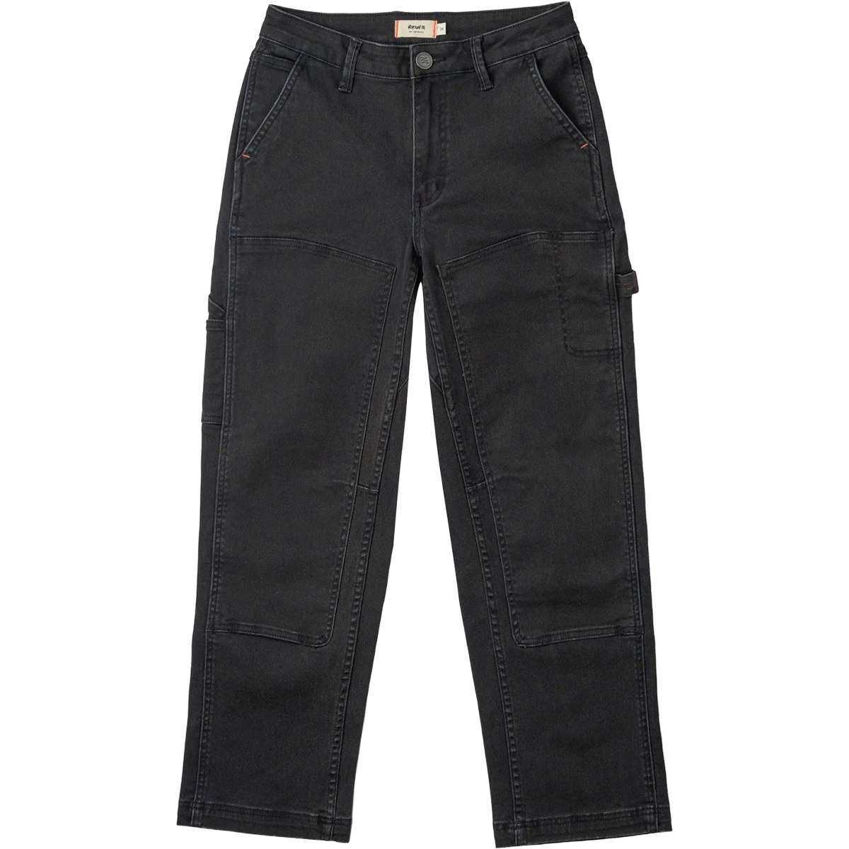 Women's Twill Utility Pant alternate view