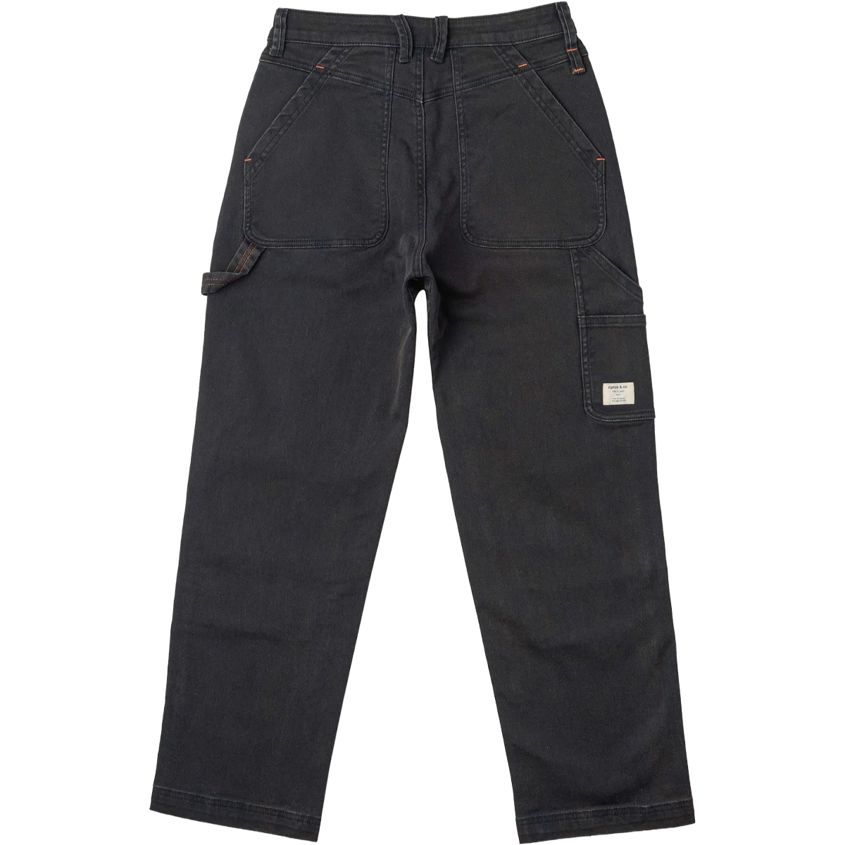 Women's Twill Utility Pant alternate view