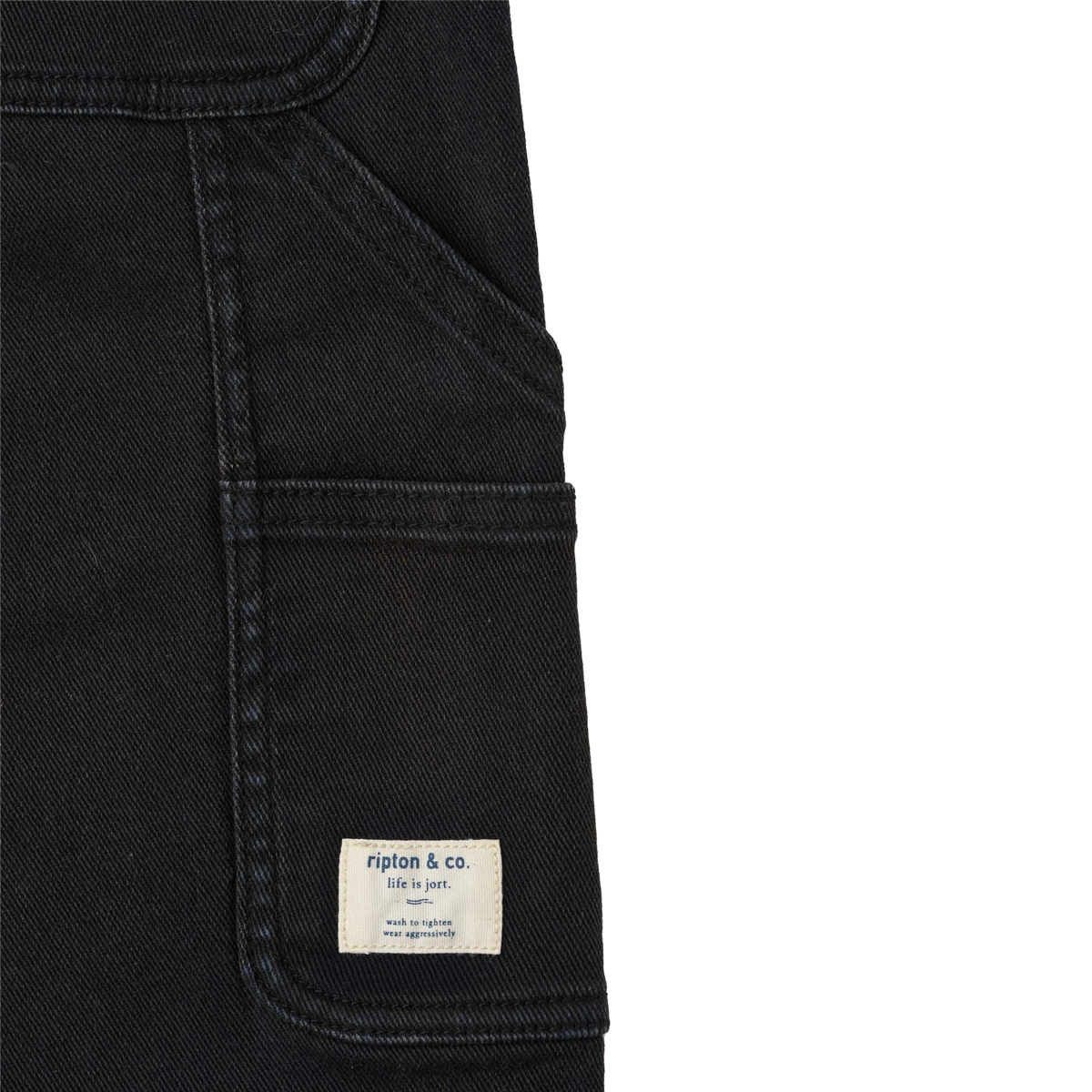 Women's Twill Utility Pant alternate view