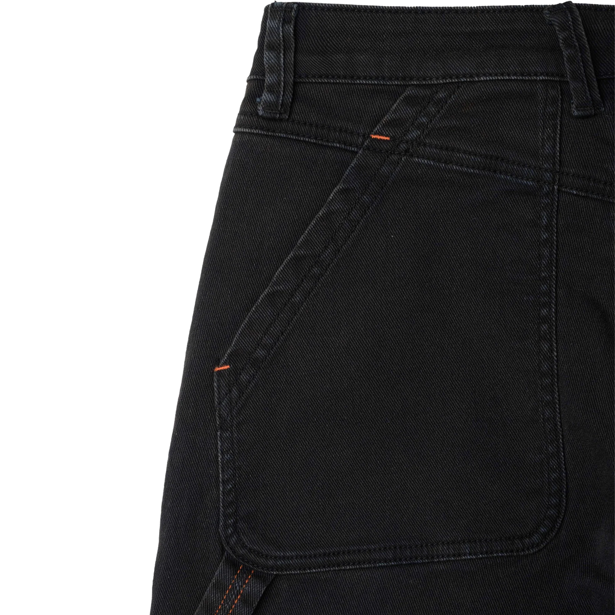 Women's Twill Utility Pant alternate view