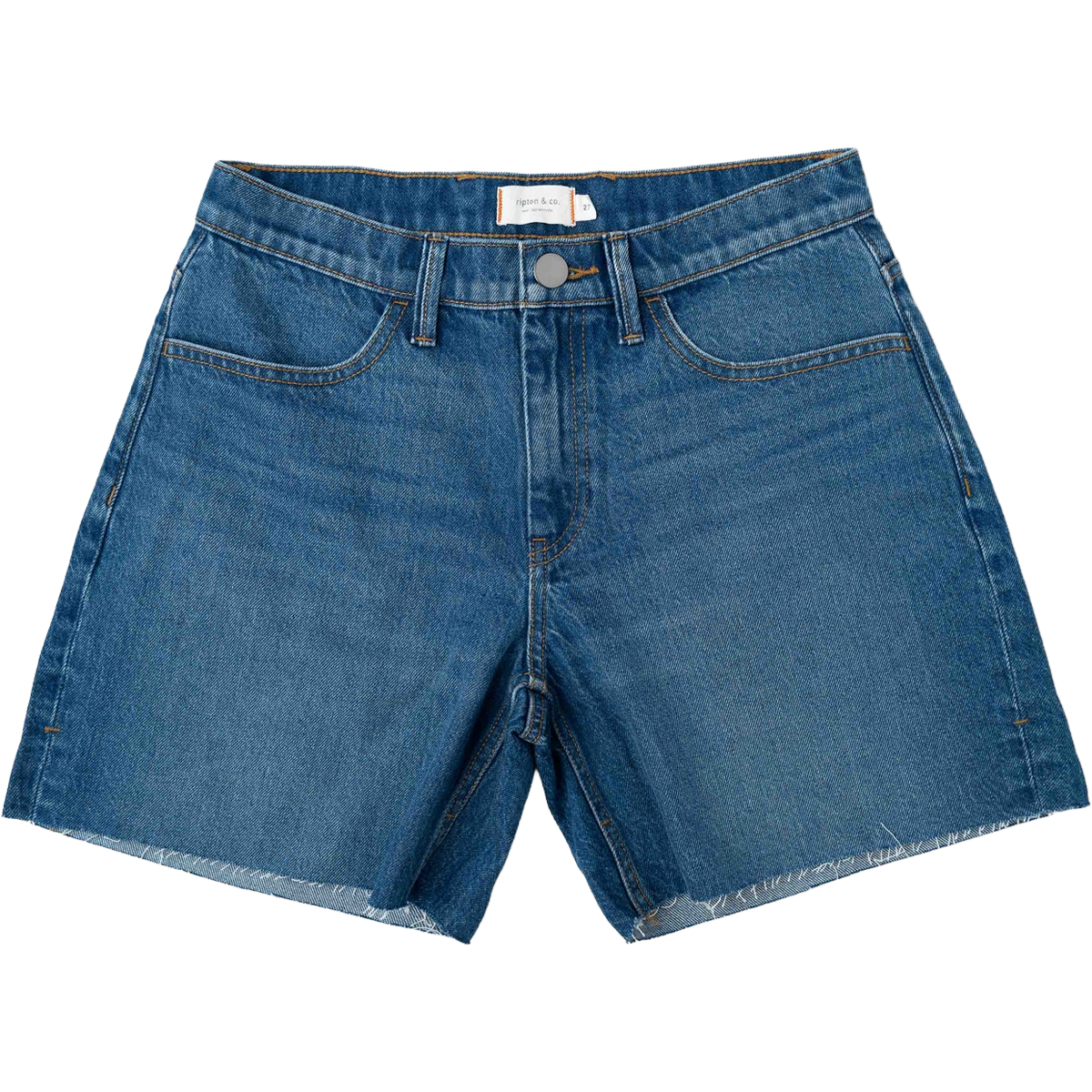 Women's Apple Pie Jorts alternate view