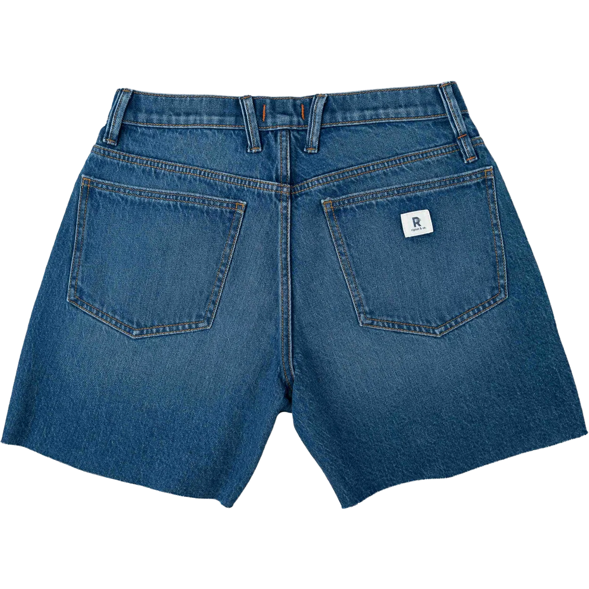 Women's Apple Pie Jorts alternate view