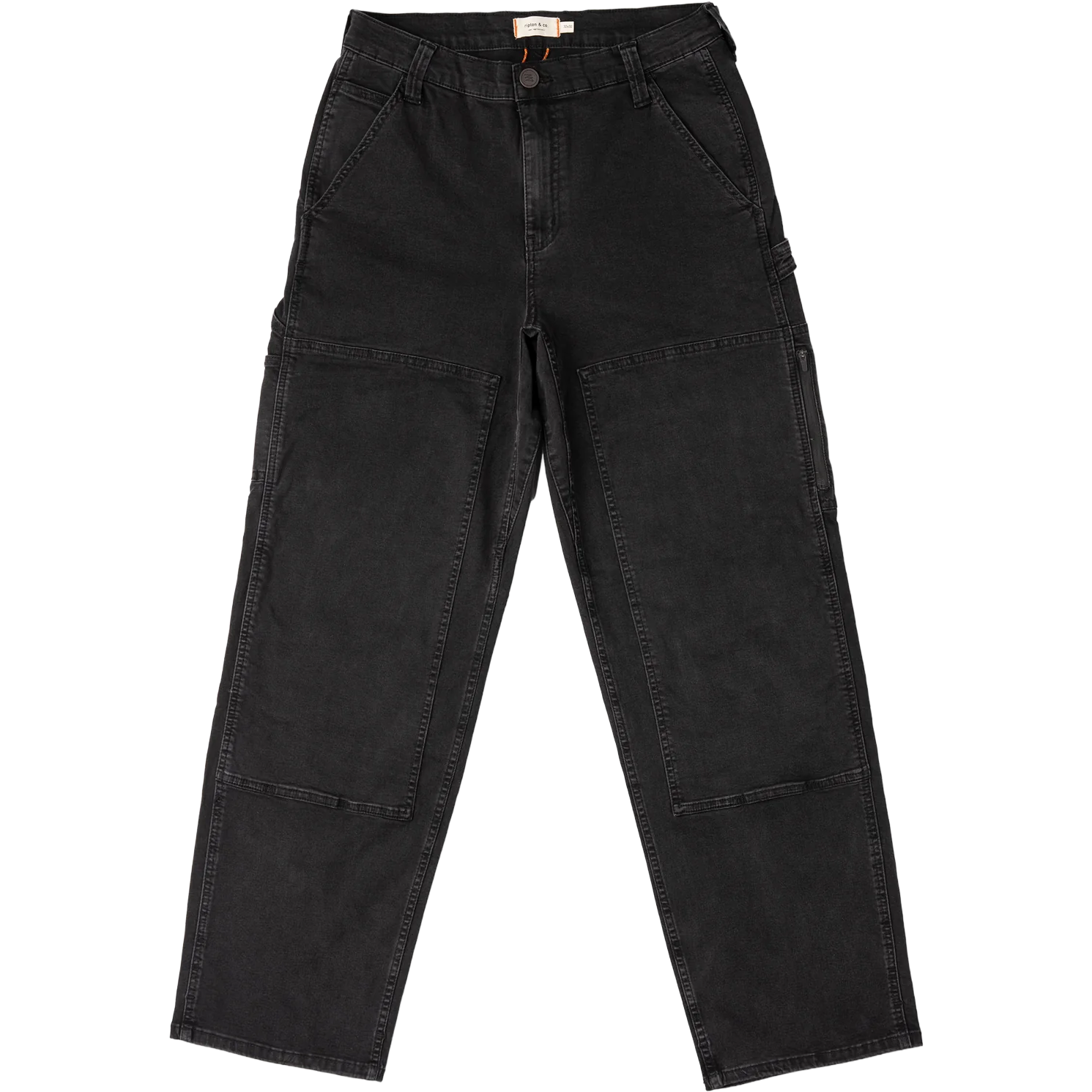 Men's Superlite Utility Jeans alternate view