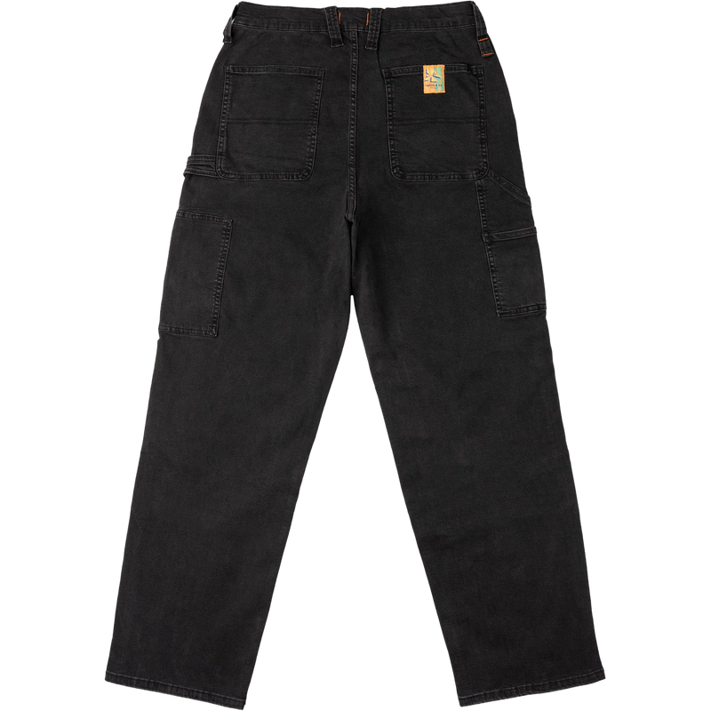 Men's Superlite Utility Jeans, Men's Superlite Utility Jeans in Diesel back