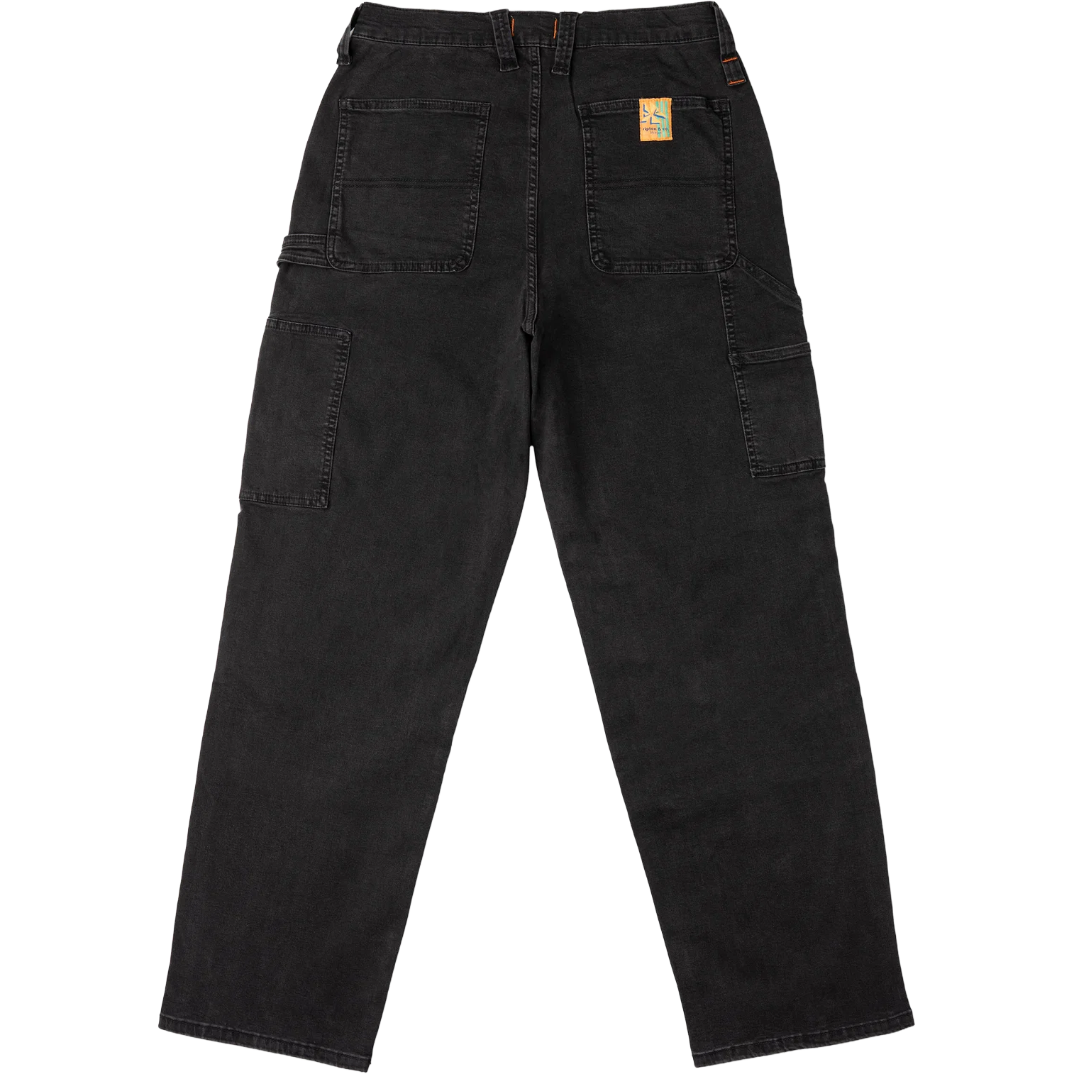 Men's Superlite Utility Jeans alternate view