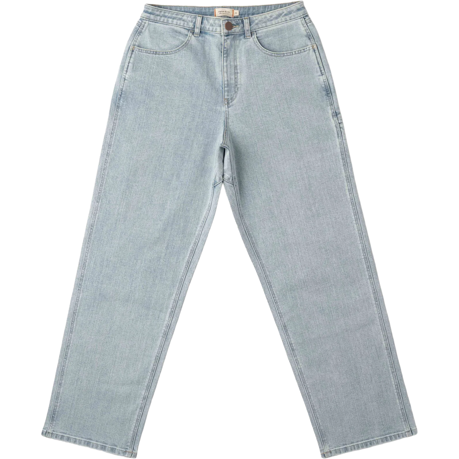 Men's Cordura Pro Jeans alternate view
