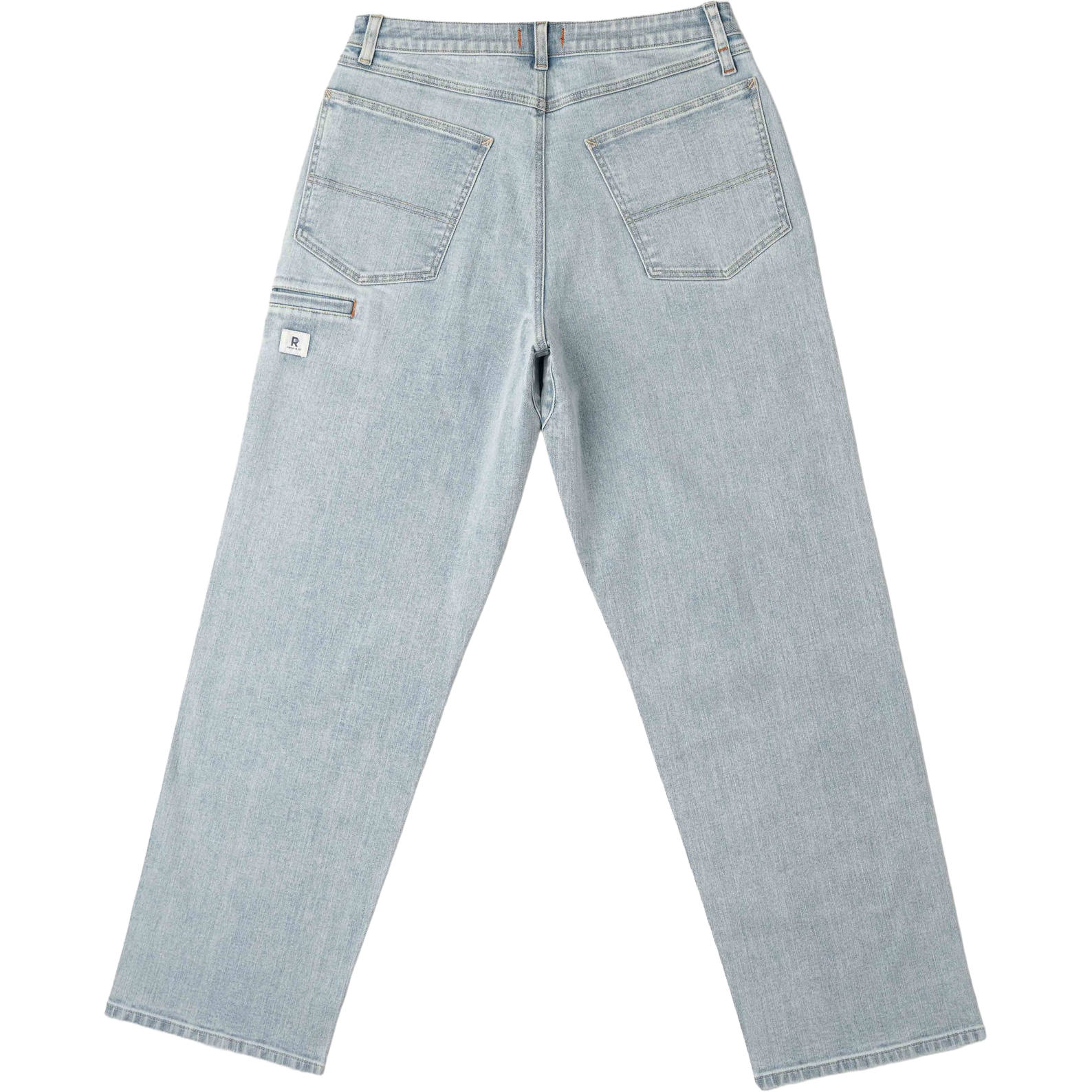 Men's Cordura Pro Jeans alternate view