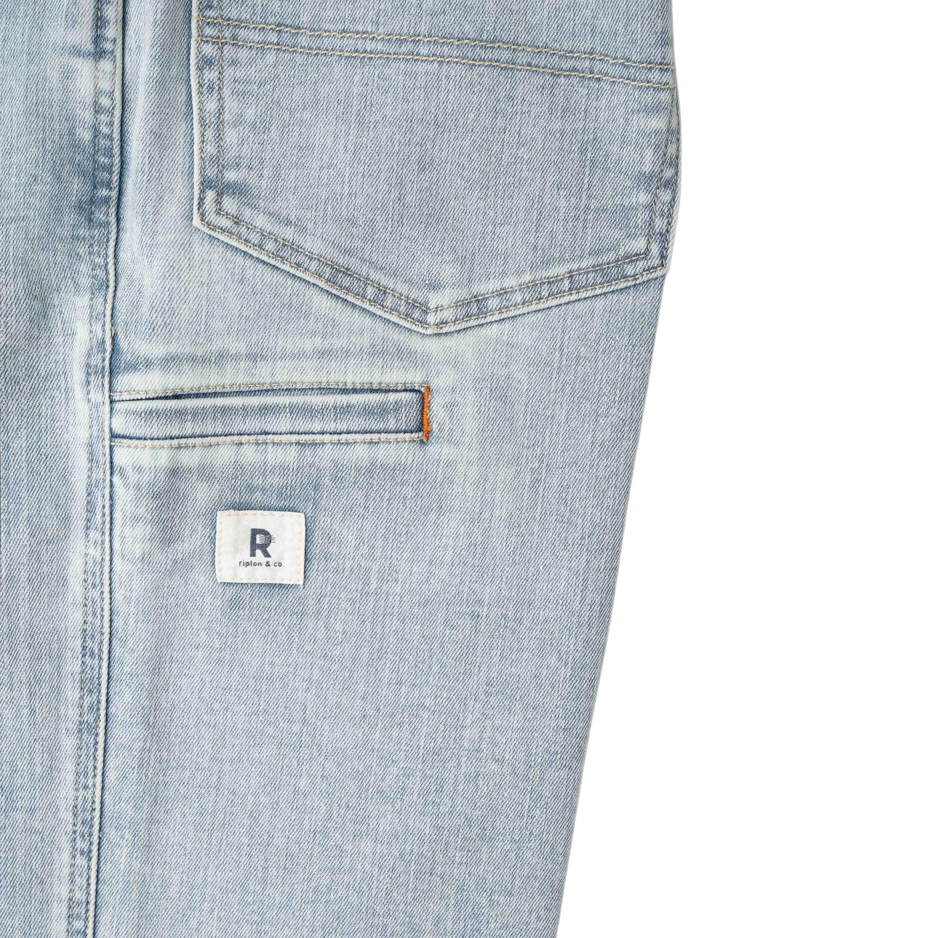 Men's Cordura Pro Jeans alternate view