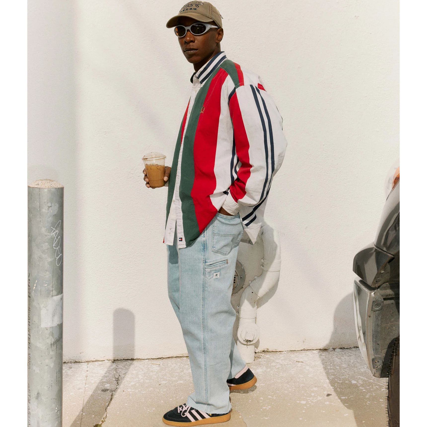 Men's Cordura Pro Jeans alternate view