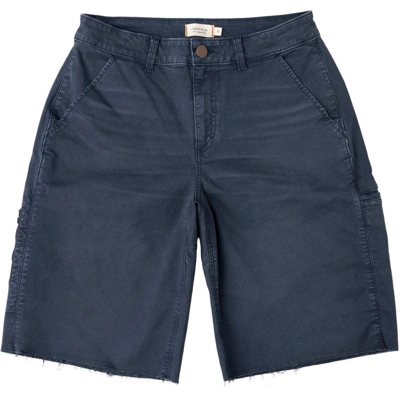Men's Reggie Deluxe Shorts, Featured Image