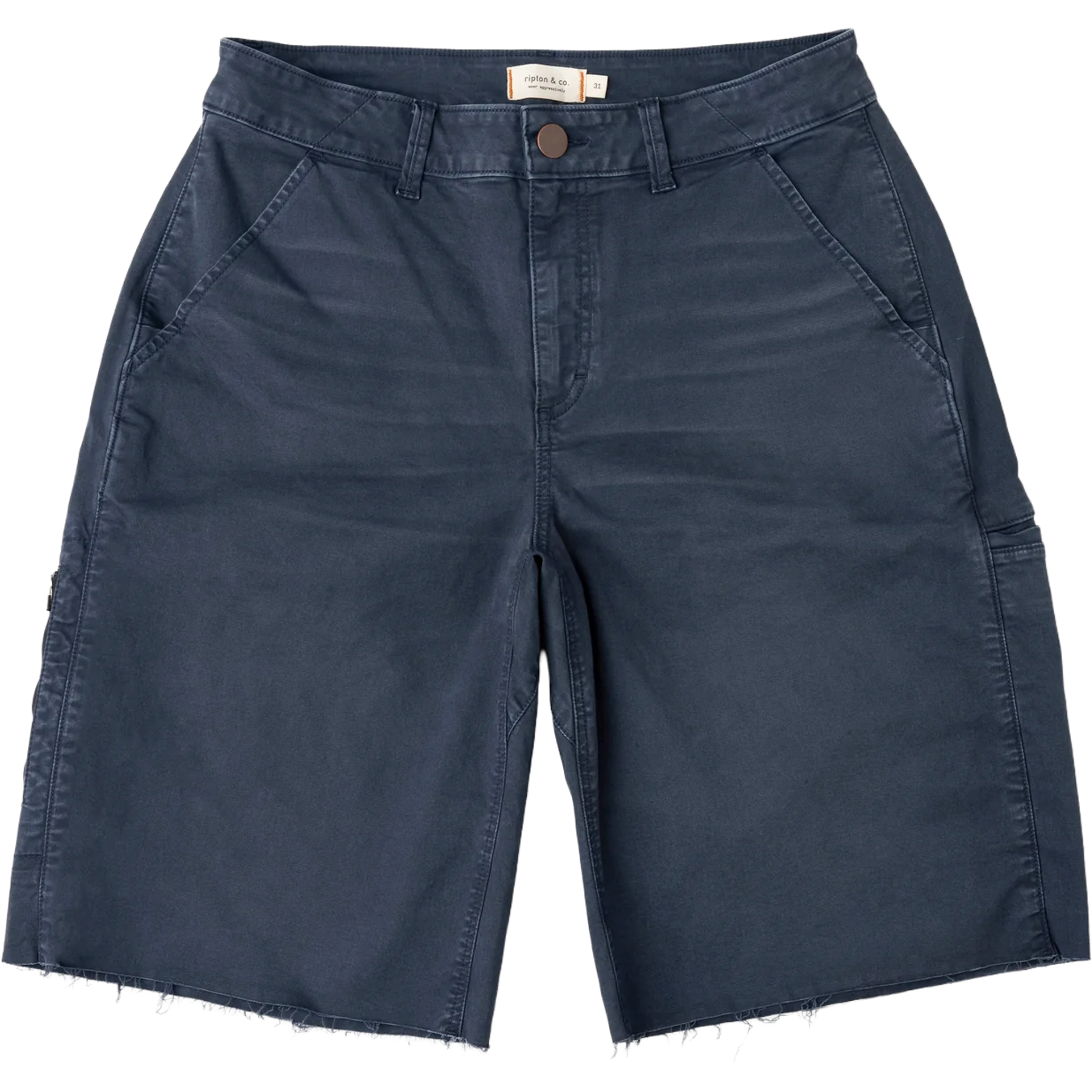 Men's Reggie Deluxe Shorts alternate view