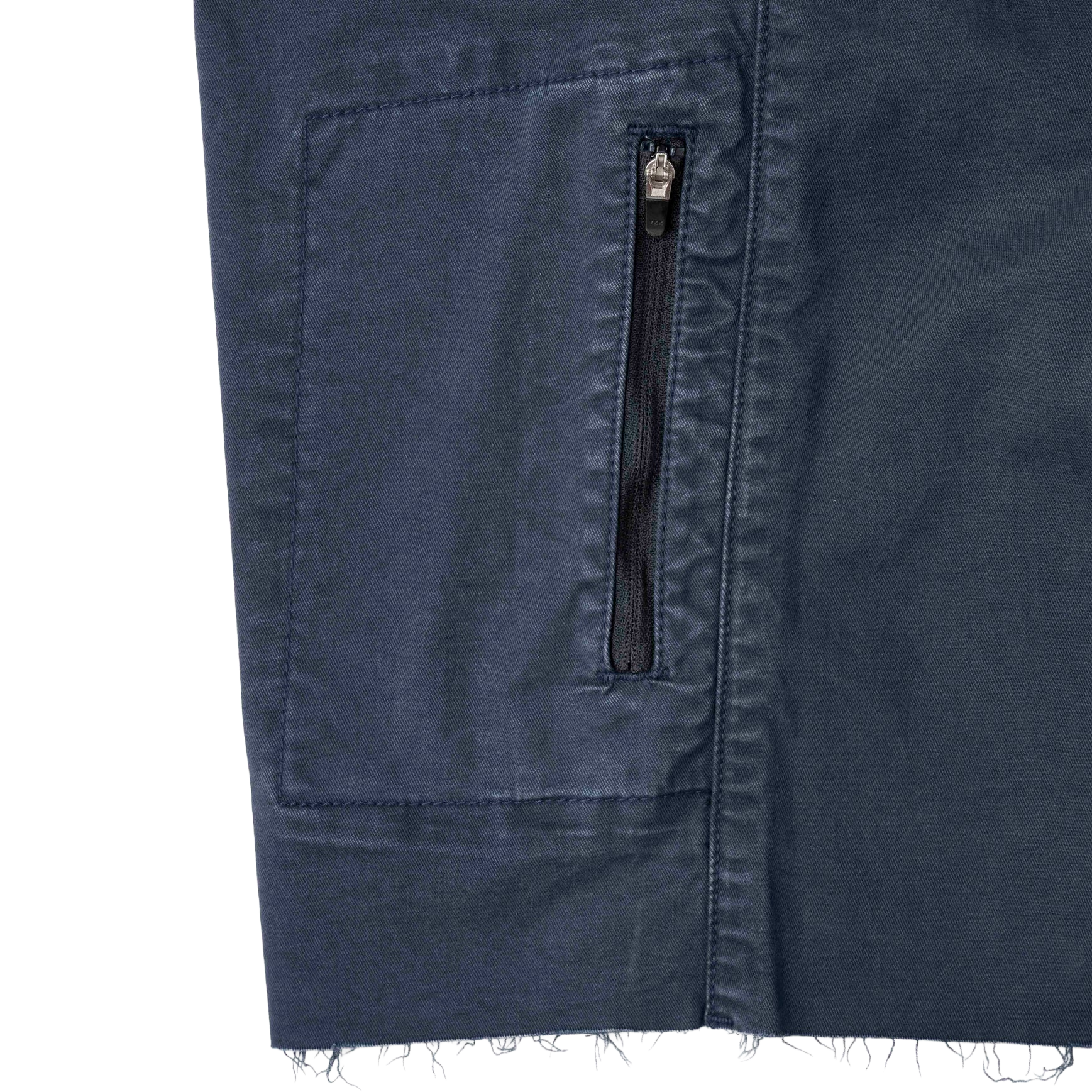 Men's Reggie Deluxe Shorts alternate view
