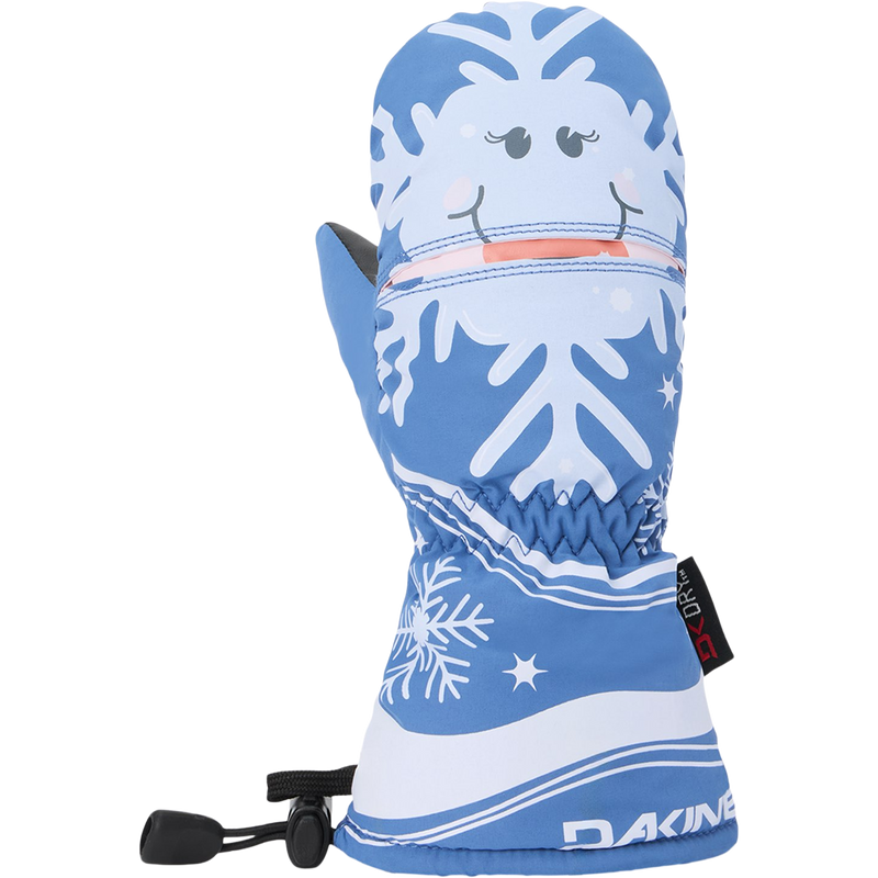 Youth Toddler Scrambler Mitts, Featured Image