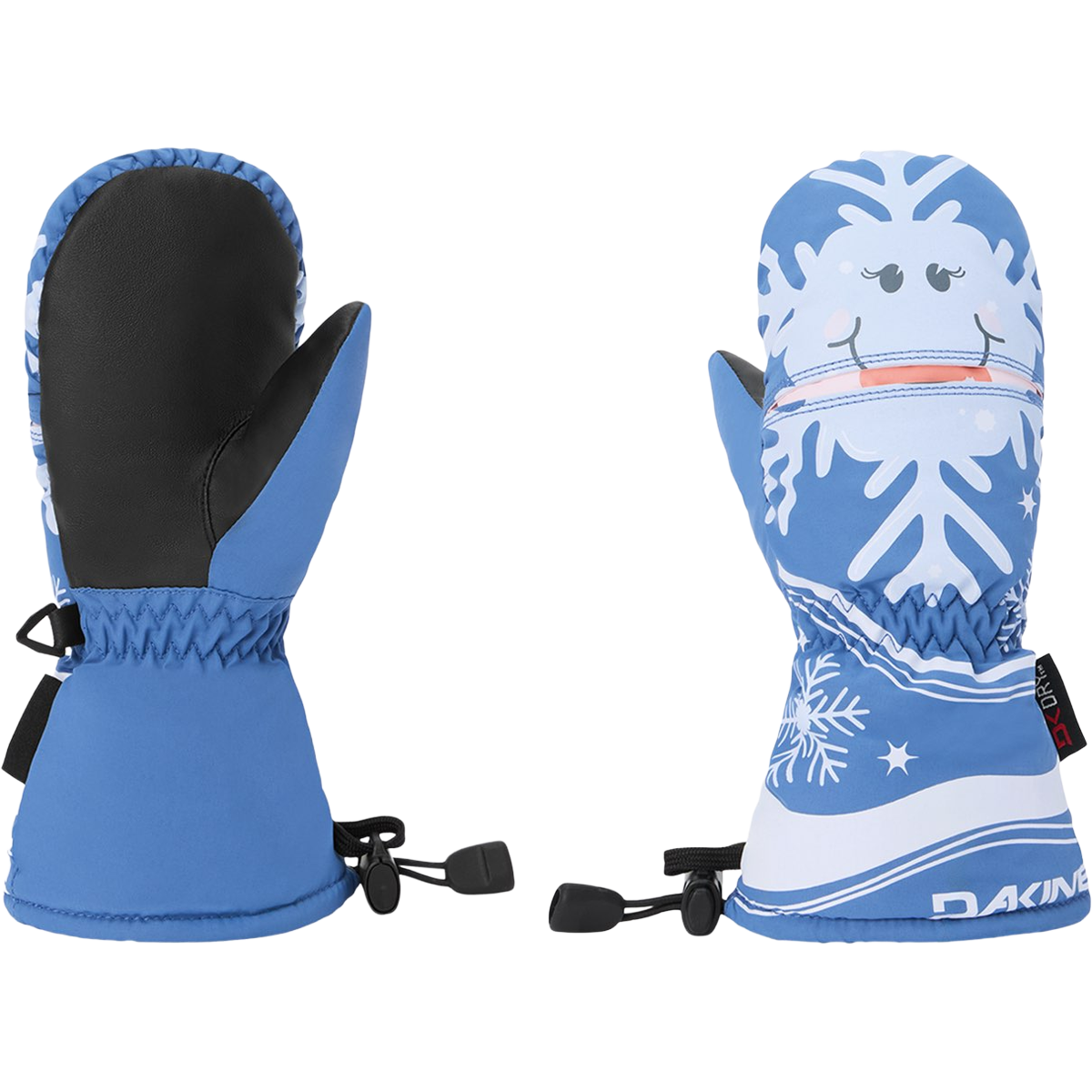 Youth Toddler Scrambler Mitts alternate view