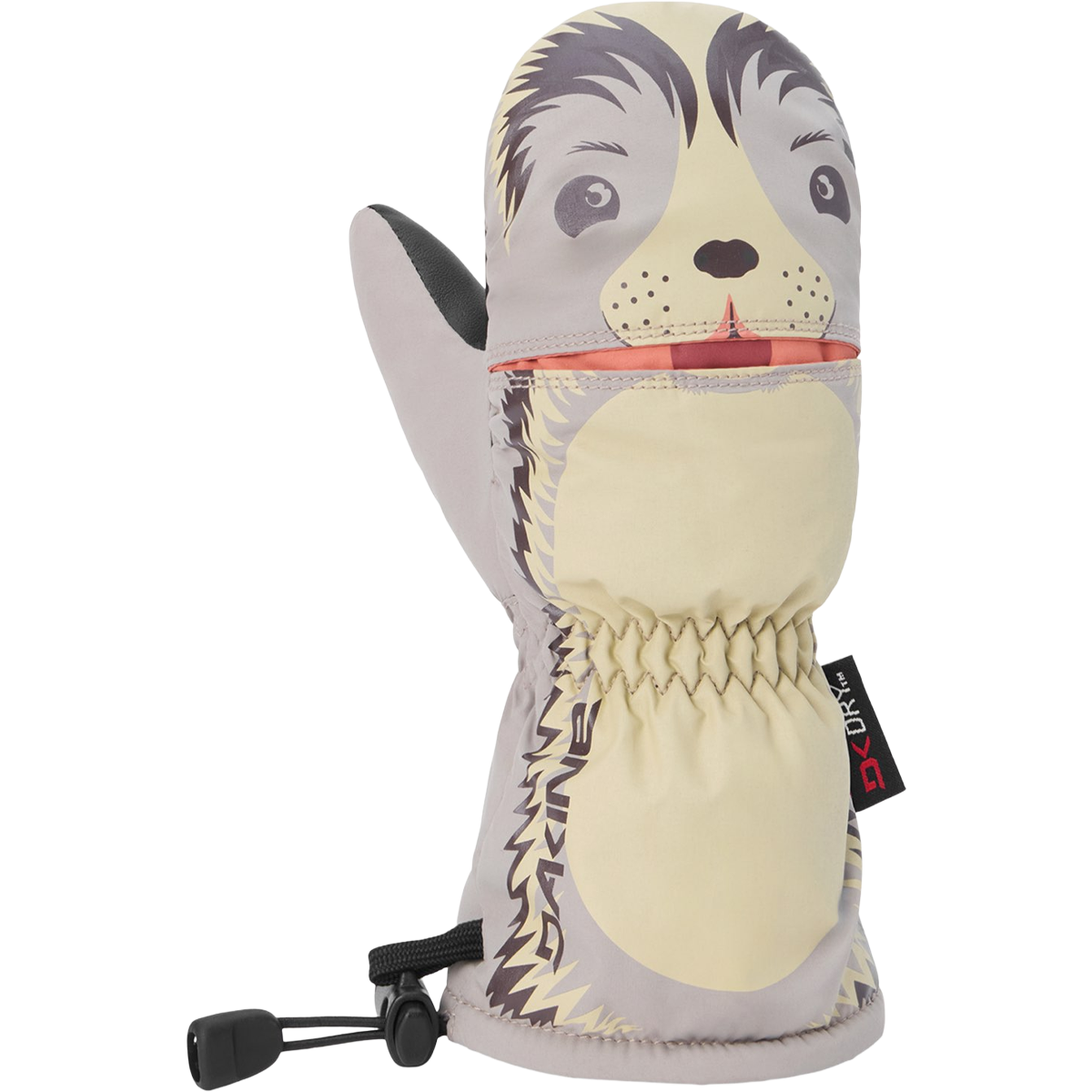 Youth Toddler Scrambler Mitts alternate view
