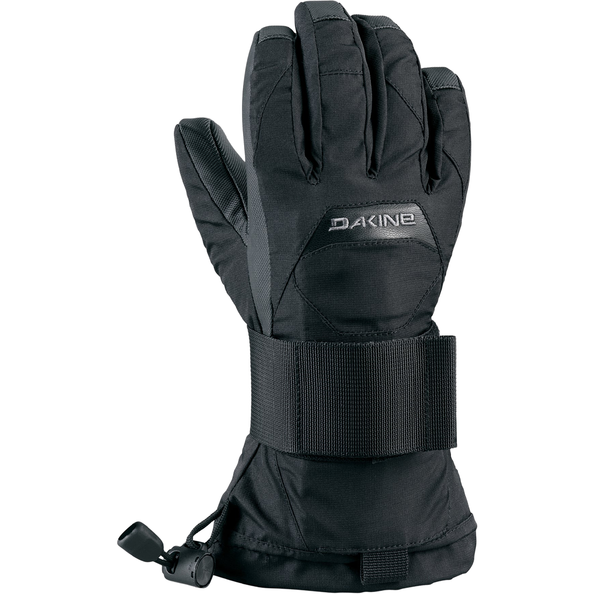 Youth Wristguard Gloves alternate view