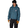 BLUD-Indigo Denim