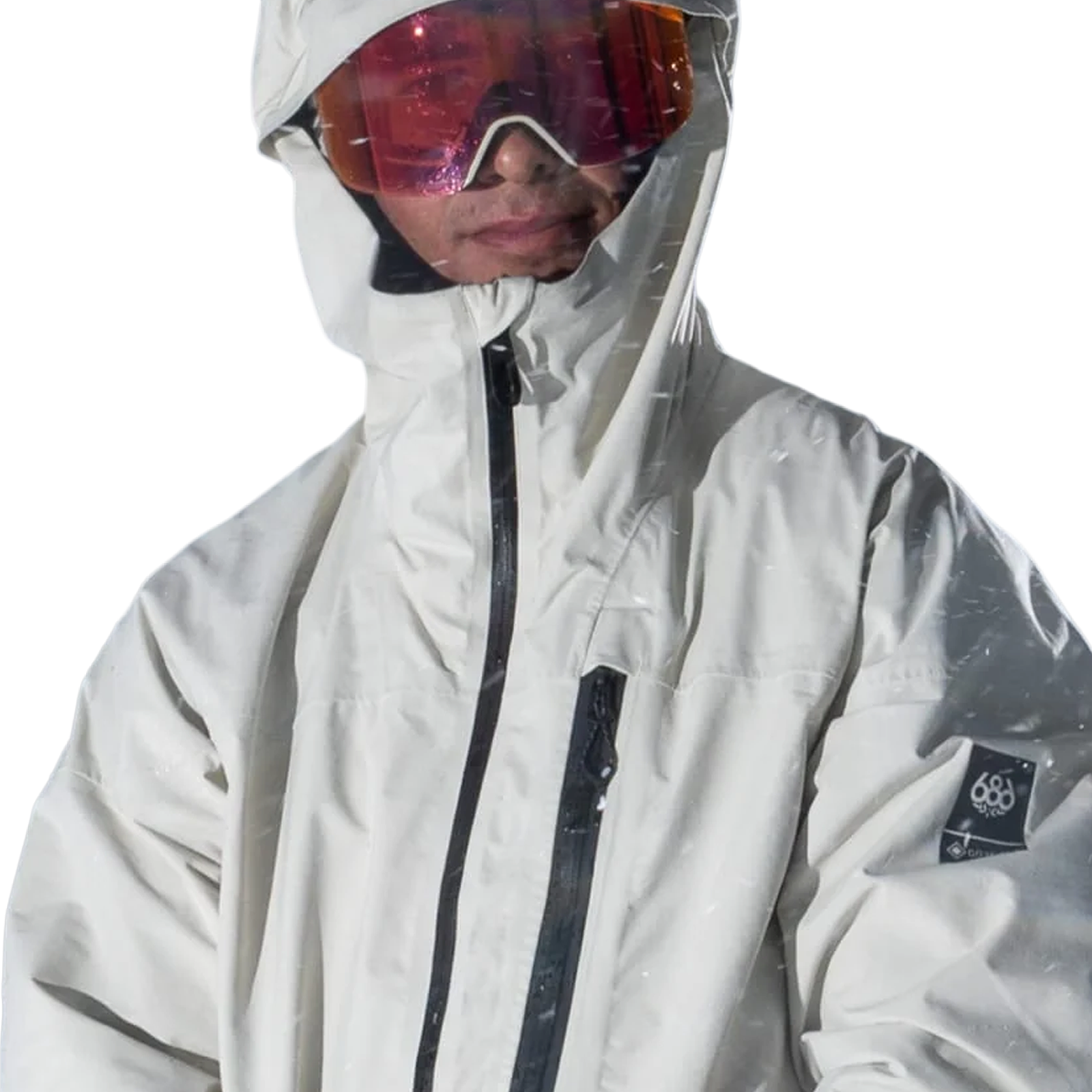Men's GORE-TEX GT Thermagraph Jacket alternate view