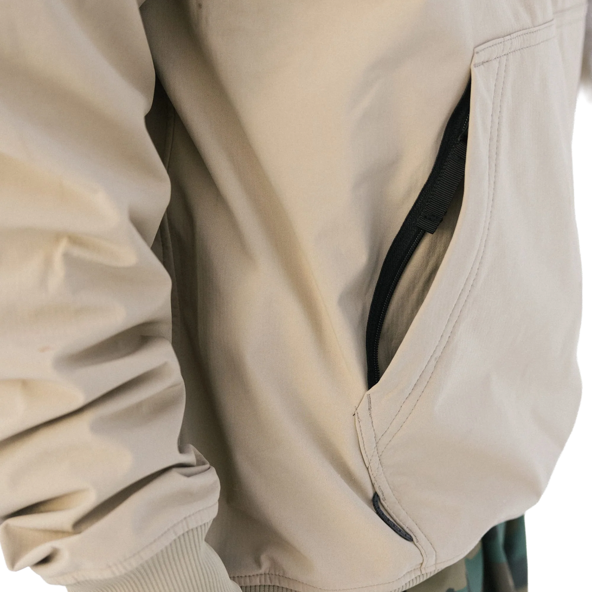 Men's Waterproof Team Hoody alternate view