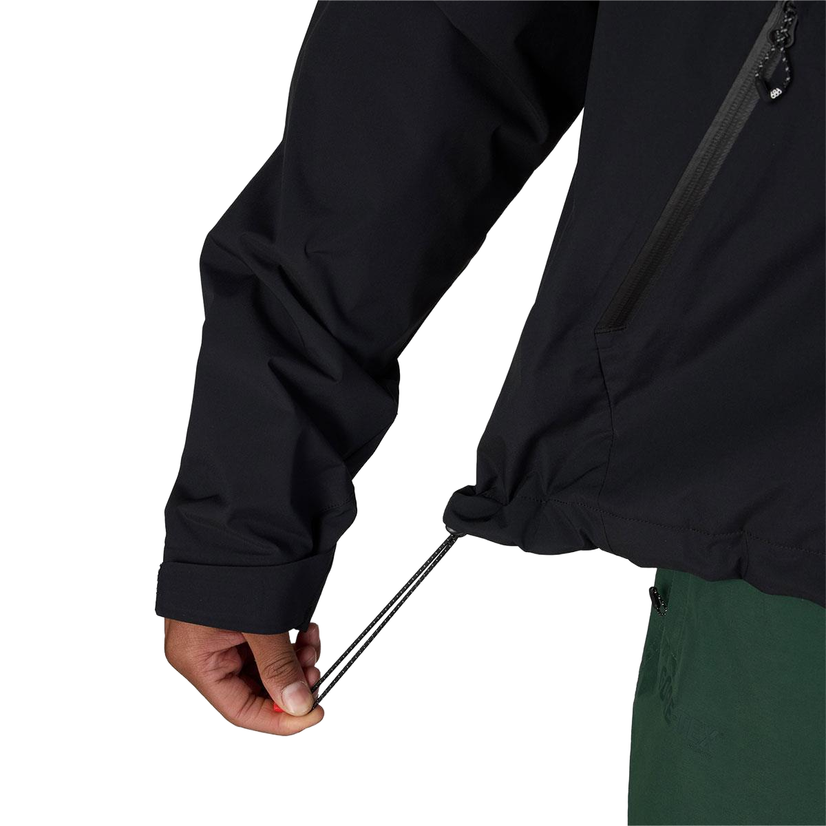 Men's Windstopper Pullover Hoody alternate view