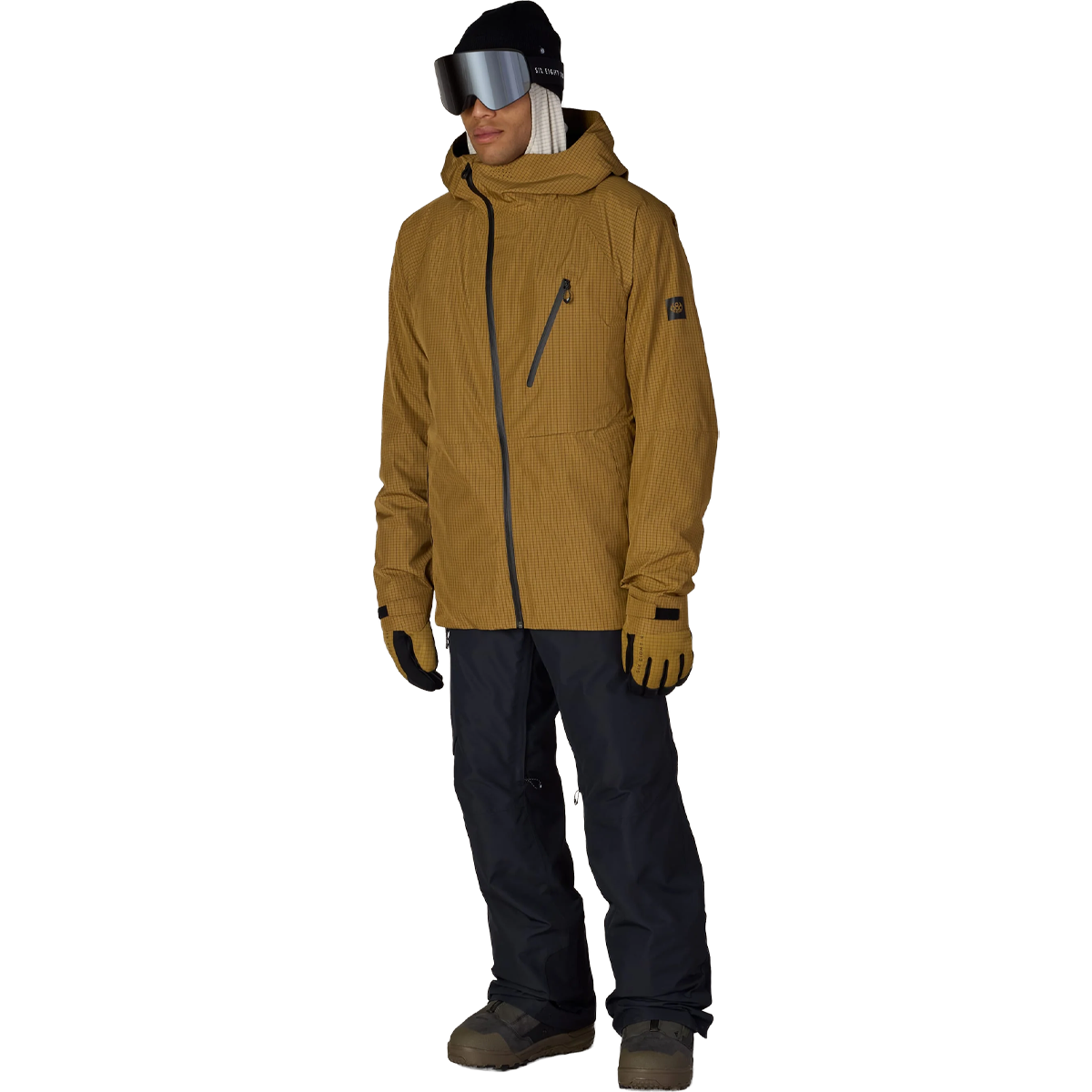Men's Hydra Thermagraph Pant alternate view