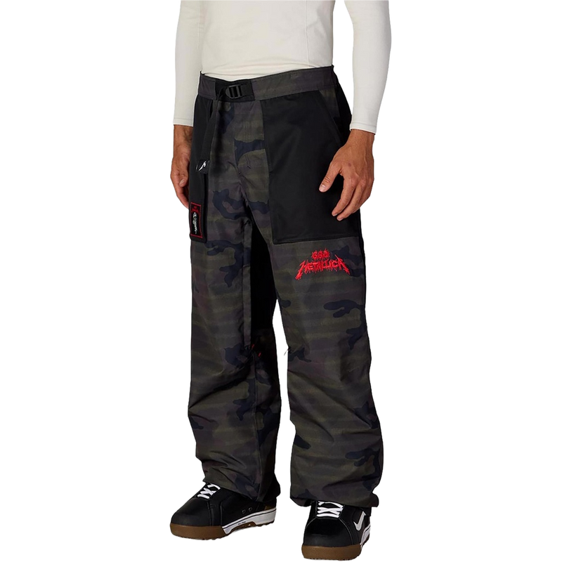 Men's Metallica One Pant, Featured Image