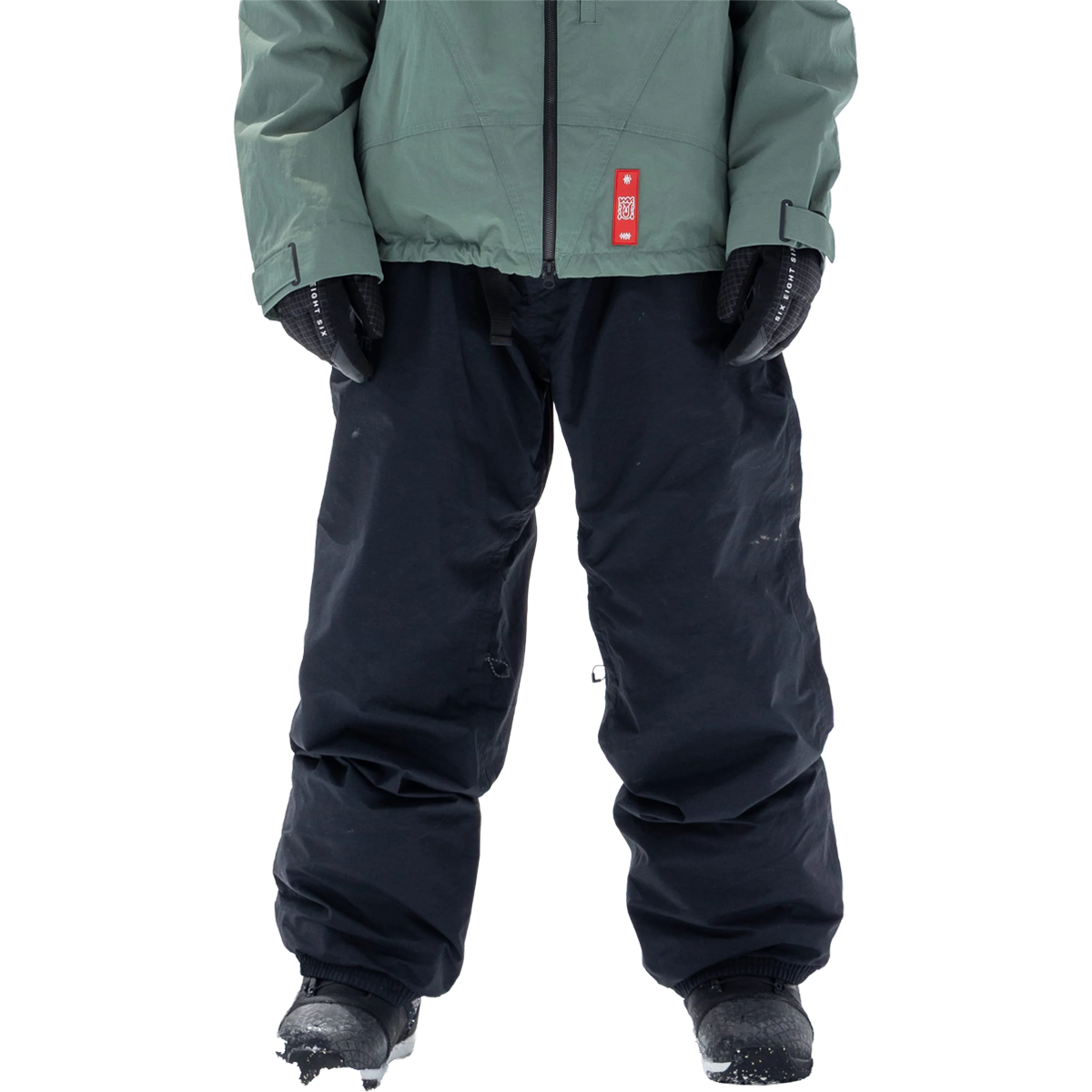 Men's Dojo Gore Tex Pant alternate view