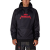 MBLK-Metallica Black