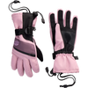 686 Youth Heat Glove in Smokey Lilac Colorblock