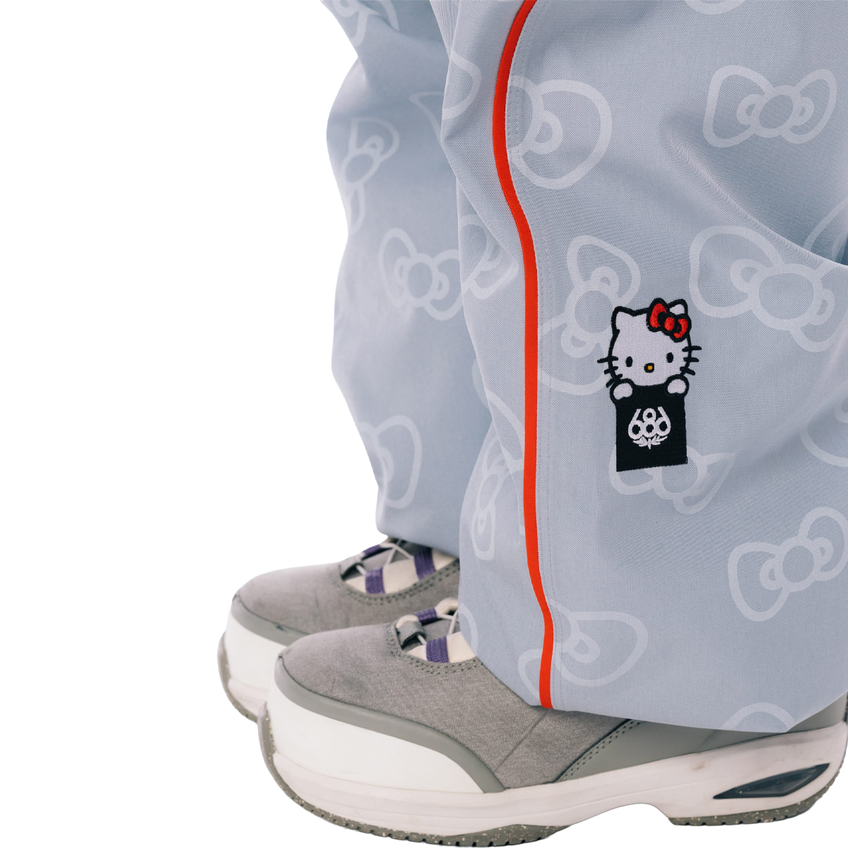 Women's Hello Kitty Lil Bow Pant alternate view