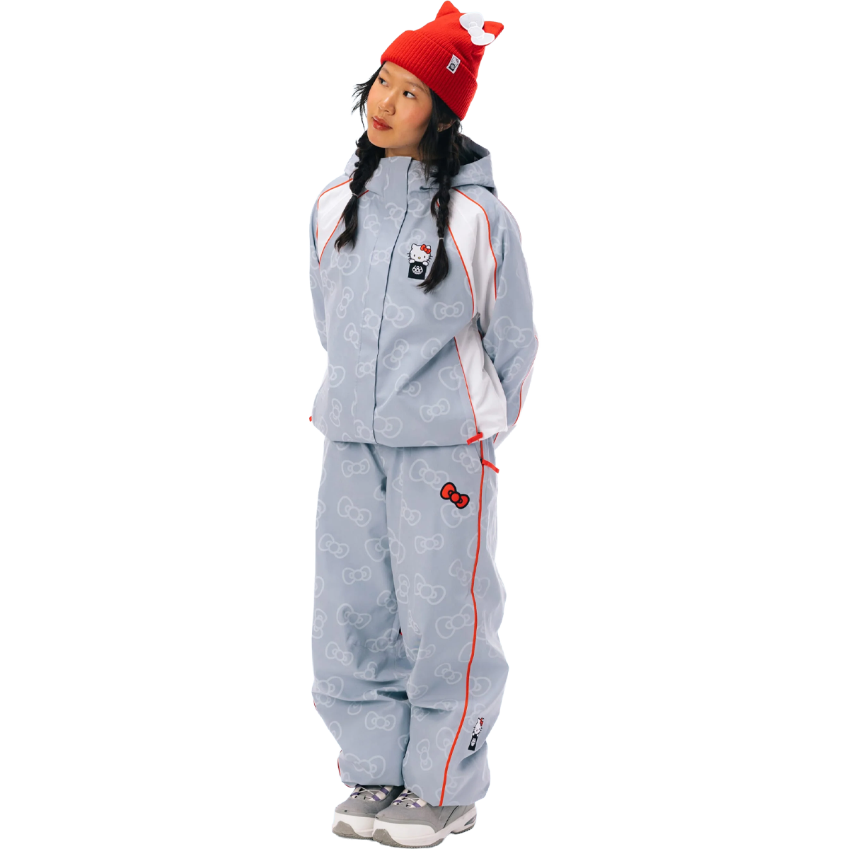 Women's Hello Kitty Lil Bow Pant alternate view