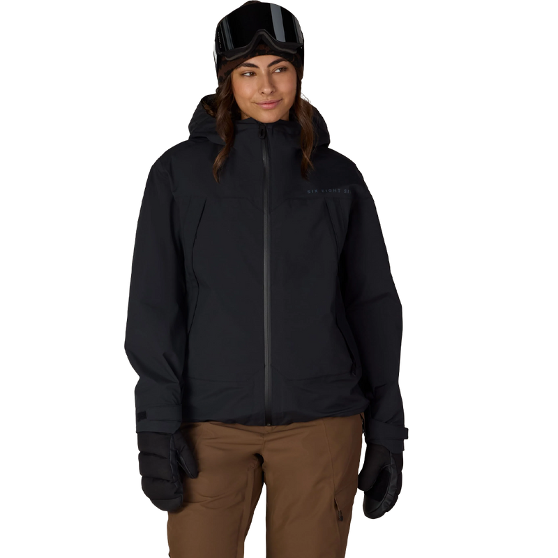 Women's Smarty 3in1 Framework 3L Jacket, 686 Women's Smarty 3in1 Framework 3L Jacket in Black