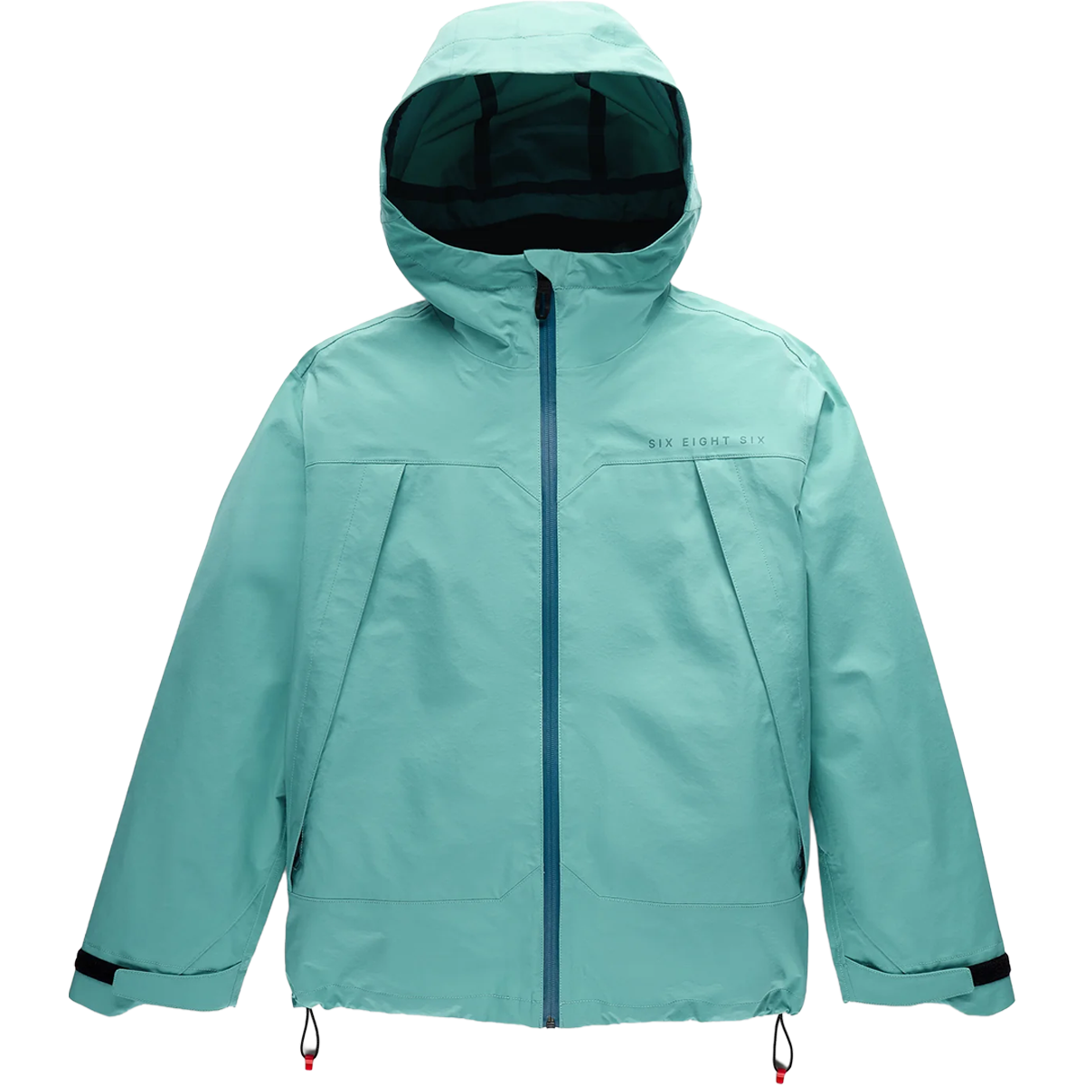 Women's Smarty 3in1 Framework 3L Jacket alternate view