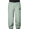 Jones Snowboards Men's Tweaker Pant in Glacier Grey