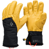Black Diamond Men's Legend Gloves in Beeswax Black 