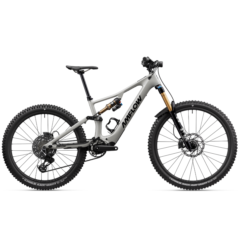 PX Carbon Pro, Featured Image