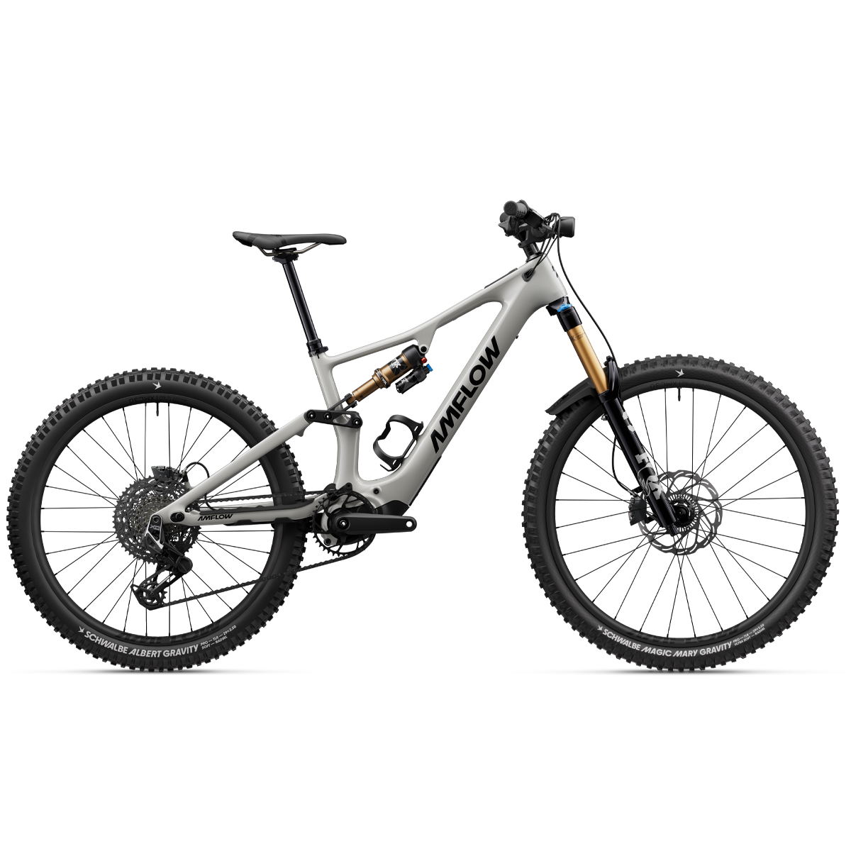 PX Carbon Pro alternate view