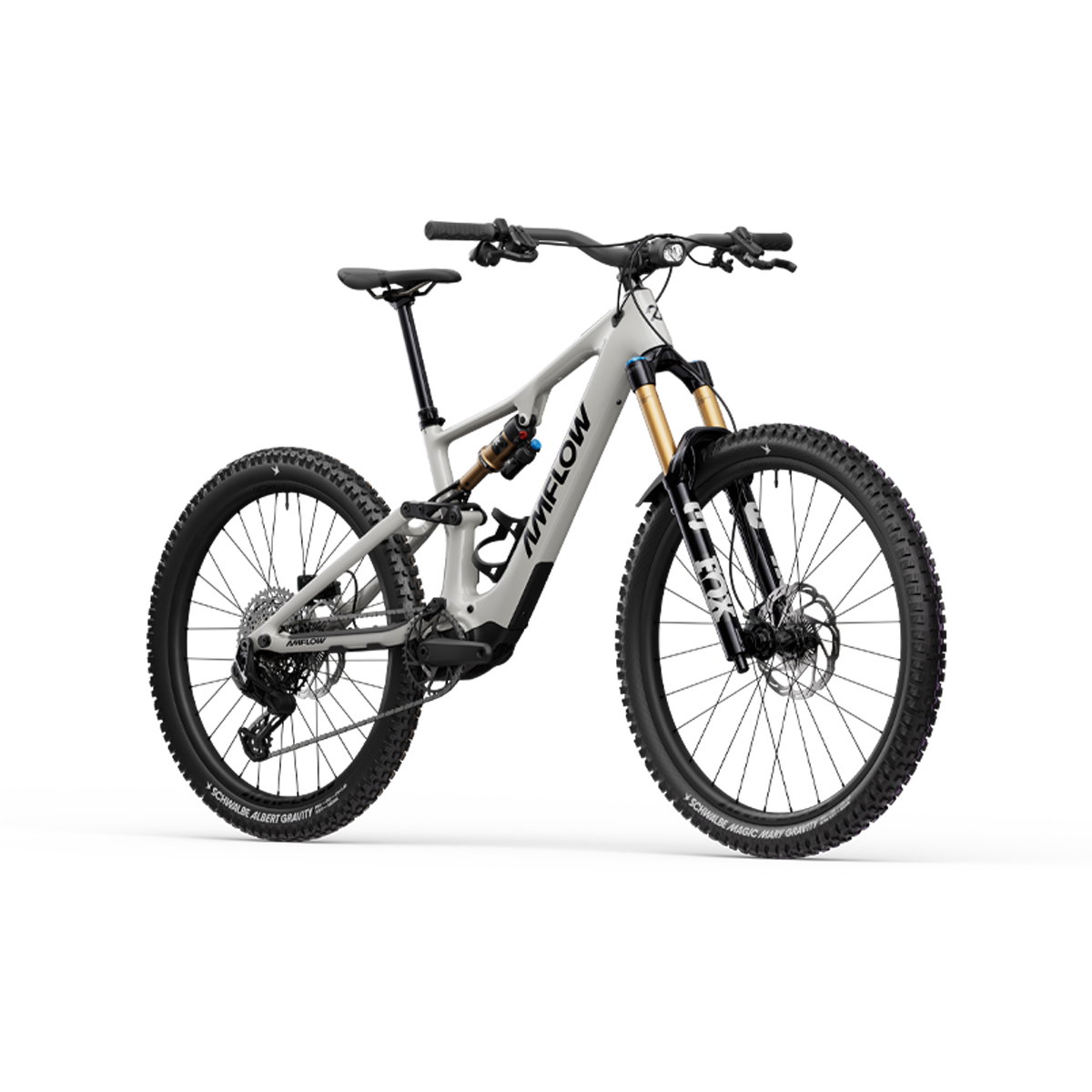PX Carbon Pro alternate view