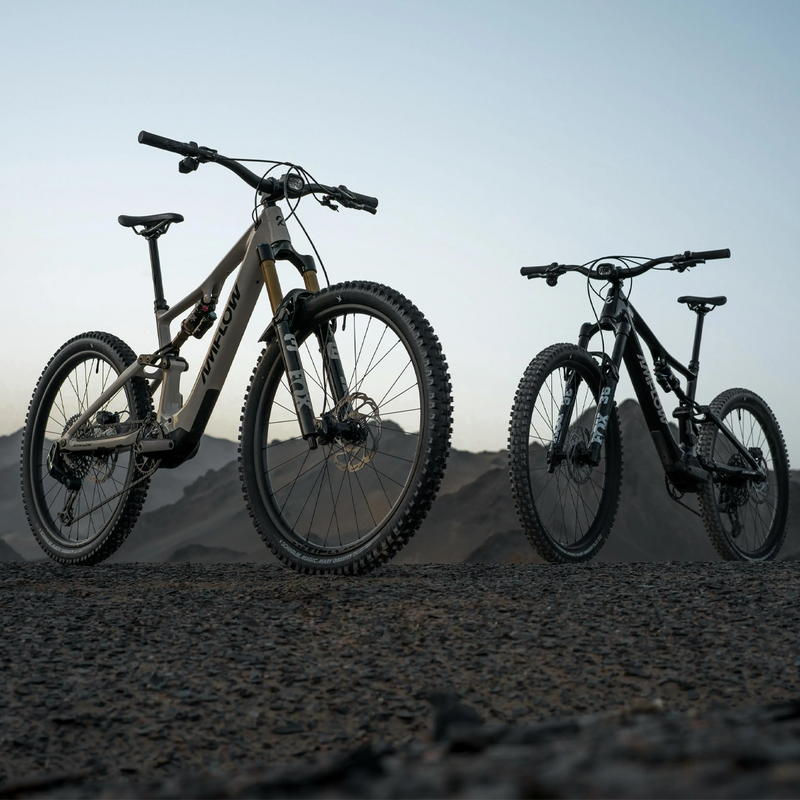 PX Carbon Pro, Amflow PX Carbon Pro lifestyle