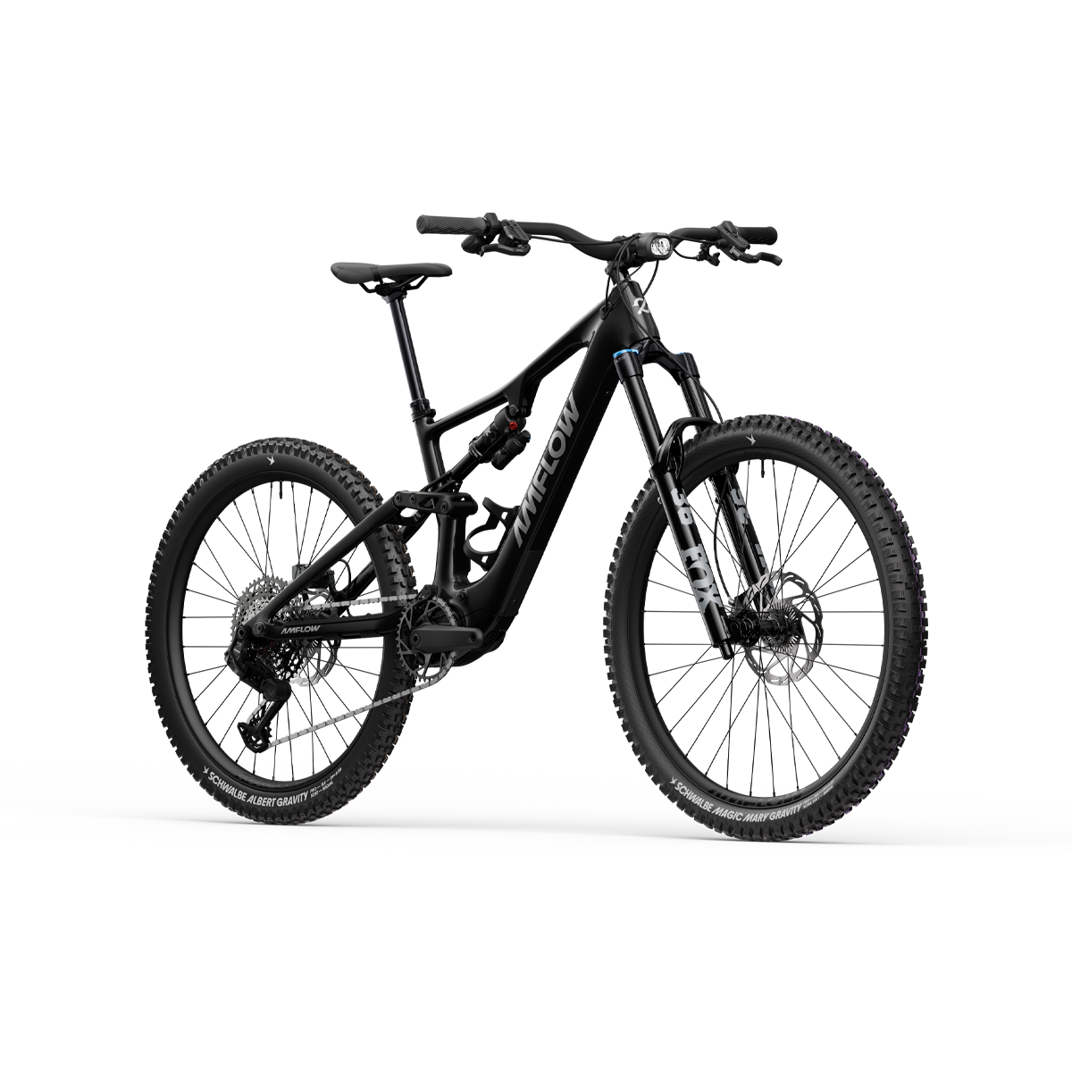 PX Carbon alternate view