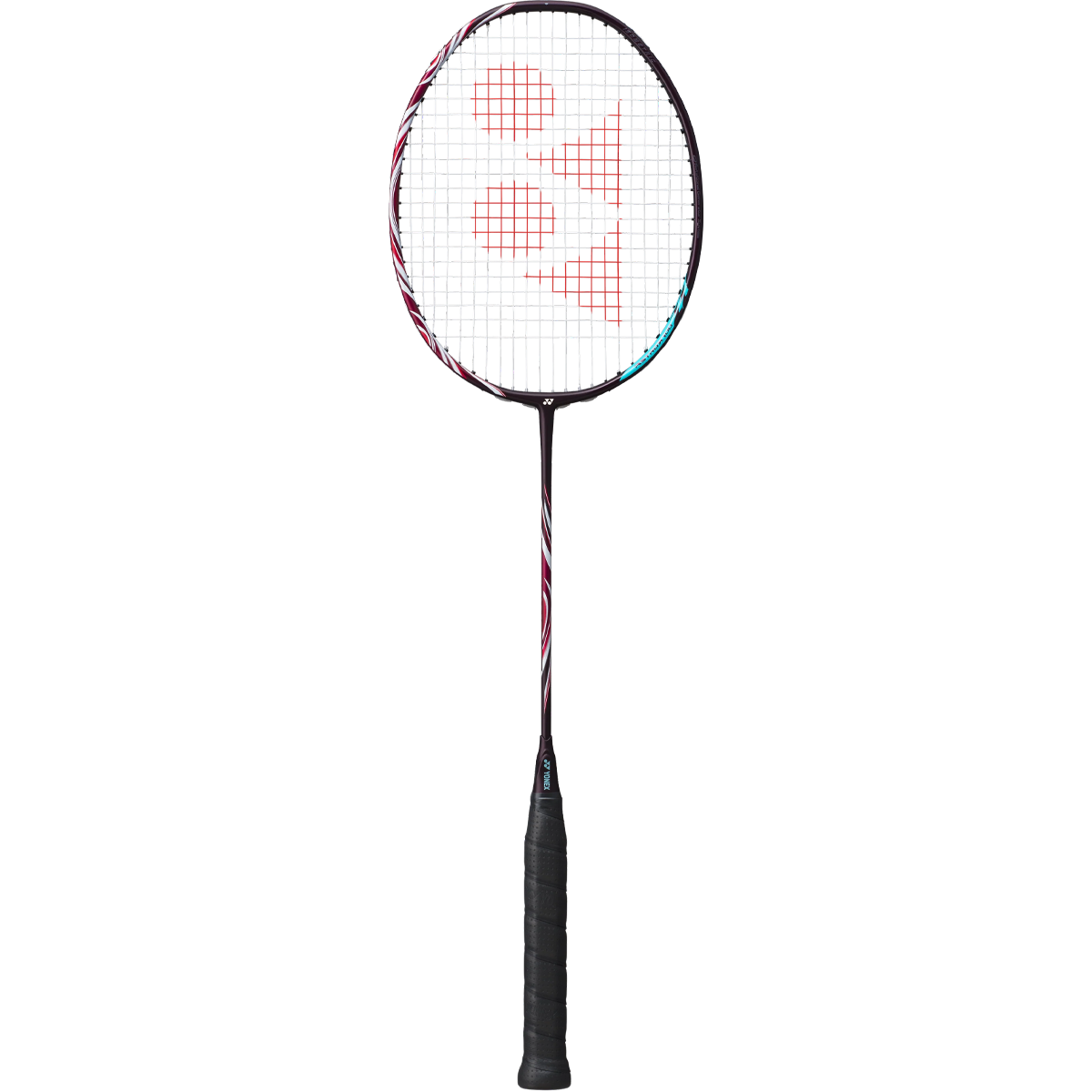 Yonex Astrox 100ZZ in Kurenai