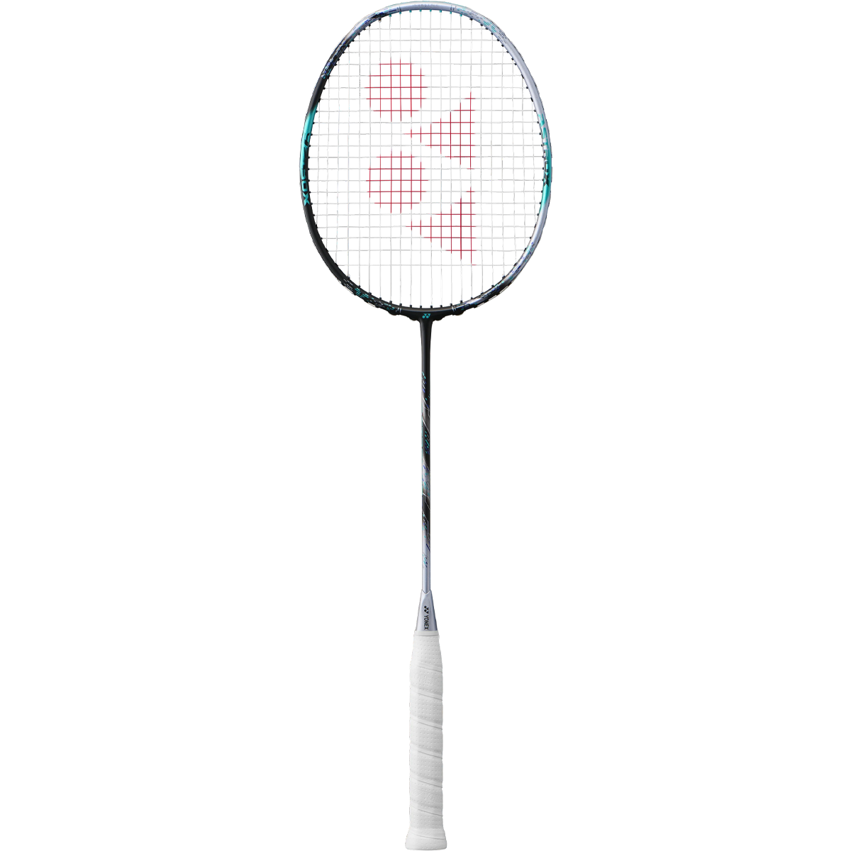 Yonex Astrox 88D Pro in Black Silver