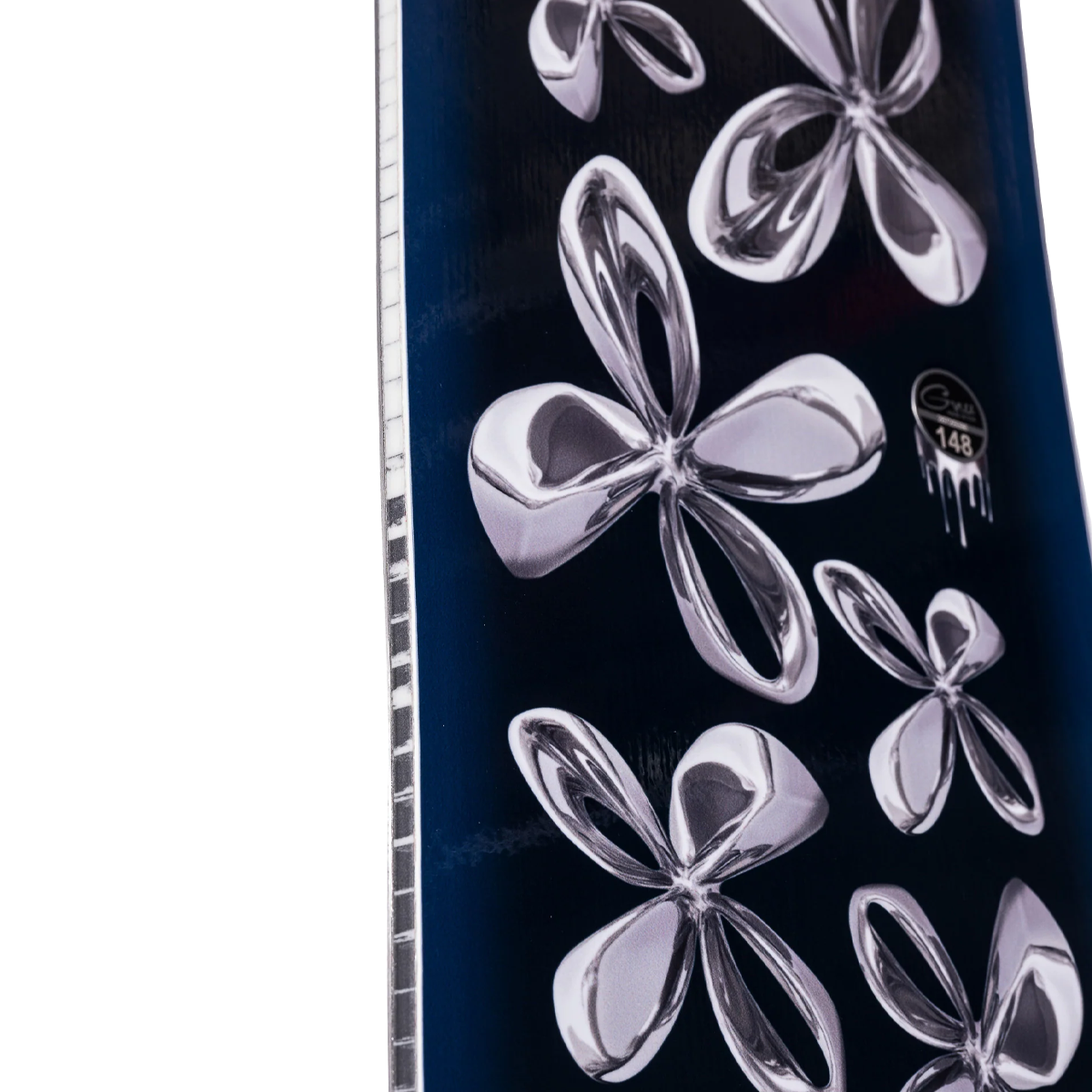 Women's Gloss alternate view