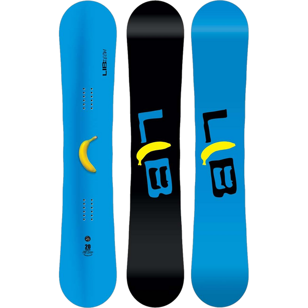 Lib Tech Skate Banana