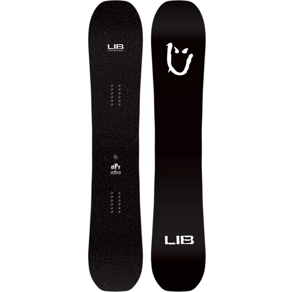Lib Tech DPR