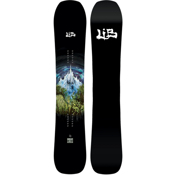 Lib Tech Skunk Ape