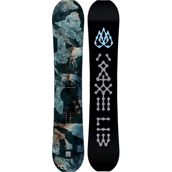 Lib Tech T.Rice Pro