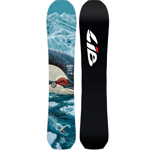 Lib Tech T.Rice Orca II
